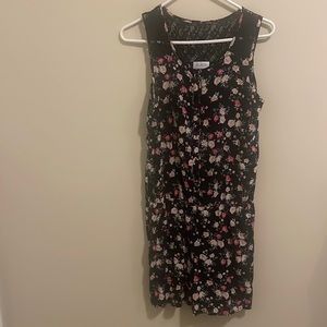 Children’s place romper size xxl•16